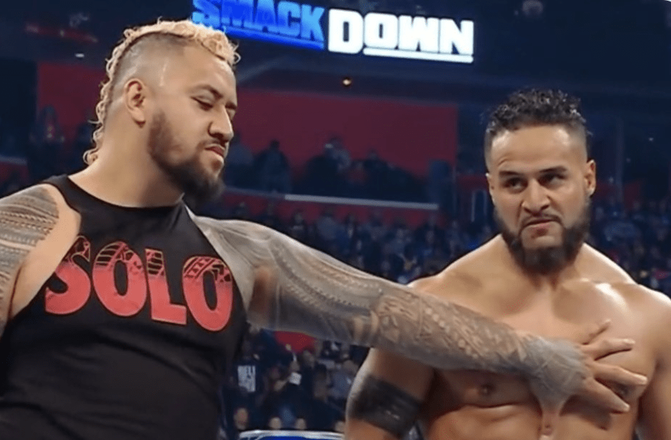 How Did The Latest WWE SmackDown Episode In Detroit Rate With Viewers?